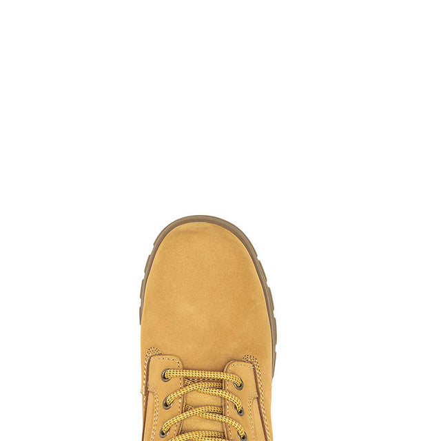 Bota de trabajo impermeable Carlsbad de 6"