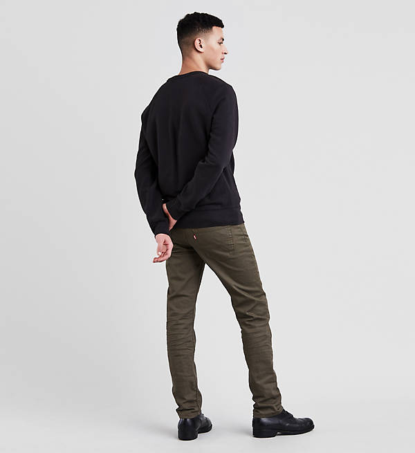 Vaqueros ajustados 511™ para hombre