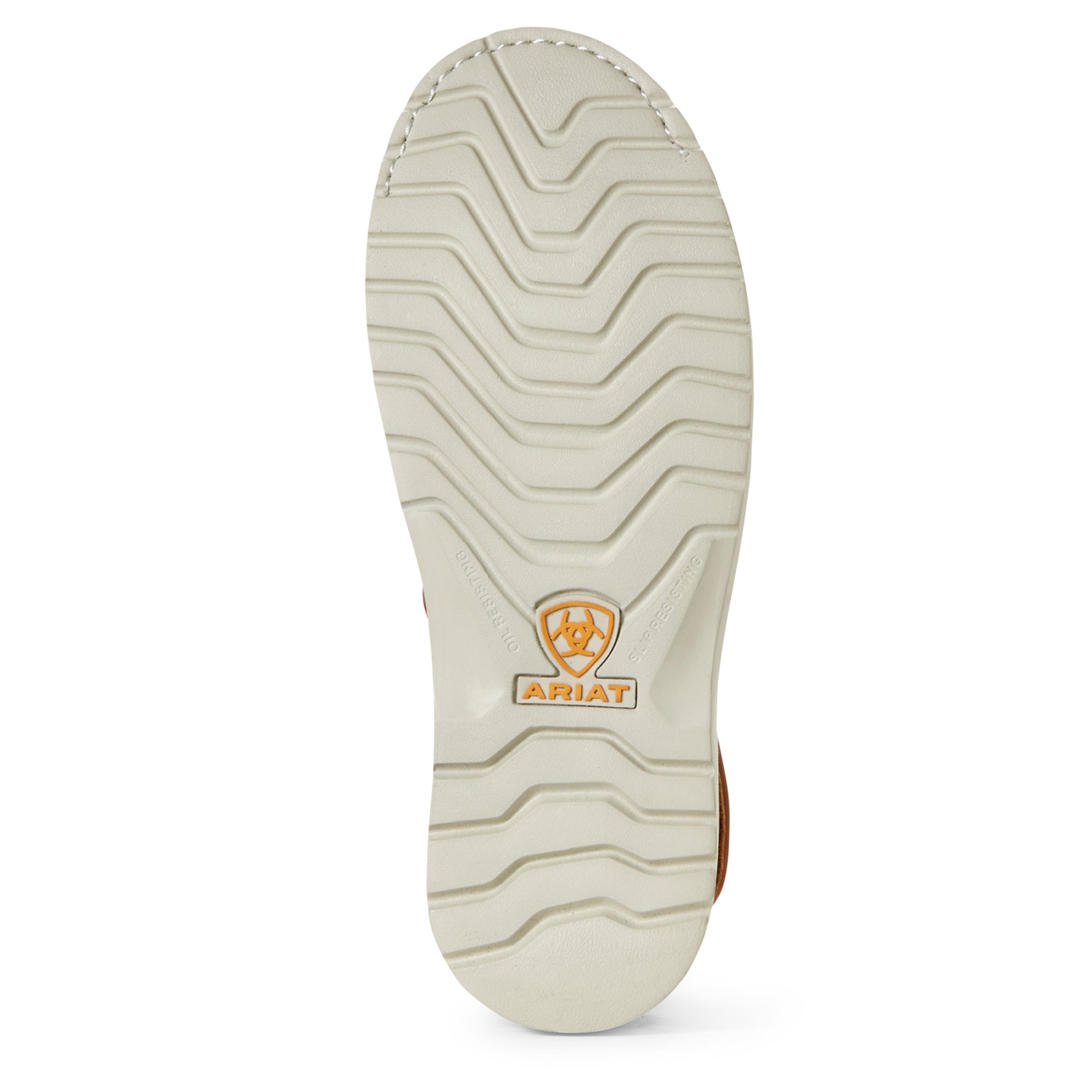 Bota de trabajo Rebar Wedge de 6"