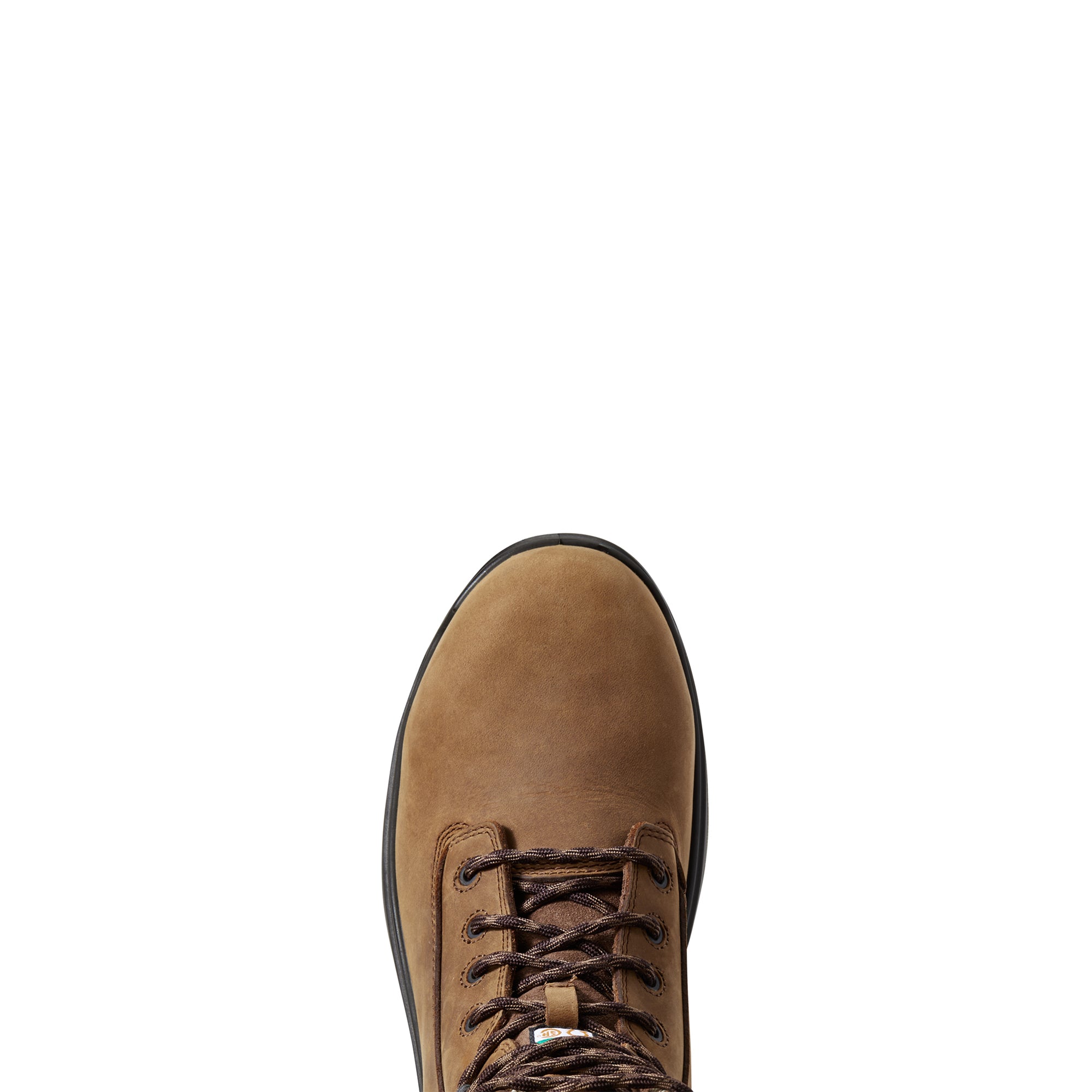 Bota de trabajo Turbo 8" CSA impermeable con punta de carbono