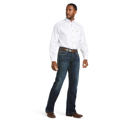 Ariat M5 Slim Stretch Straight Leg Jean