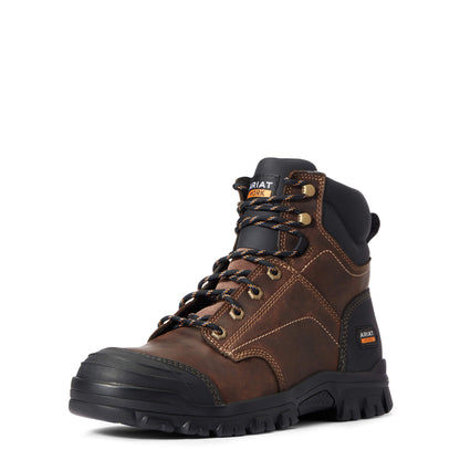 Treadfast 6" Work Boot