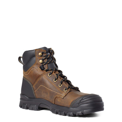 Treadfast 6" Work Boot