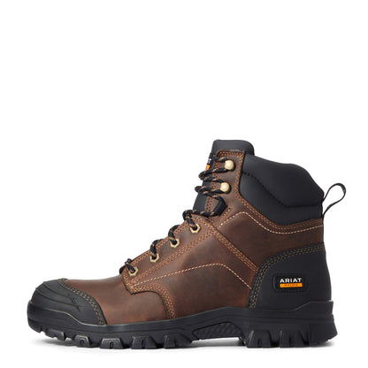 Treadfast 6" Work Boot