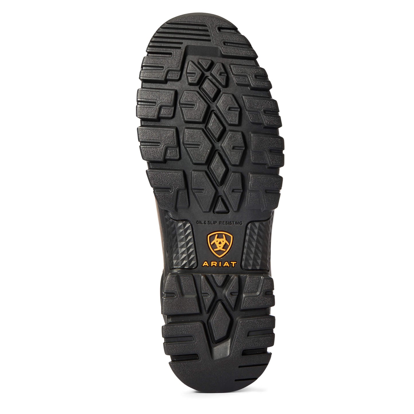 Treadfast 6" Work Boot