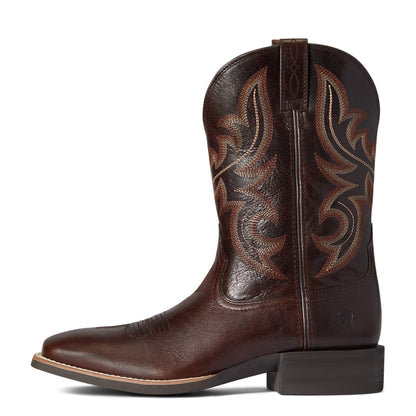 Sport Cow Country Western Boot