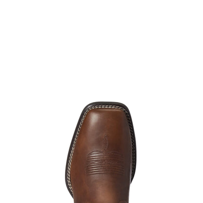 Sport Orgullo Mexicano Western Boot