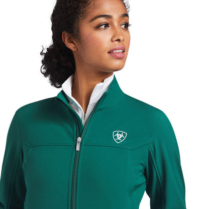 Classic Team Softshell MEXICO Jacket