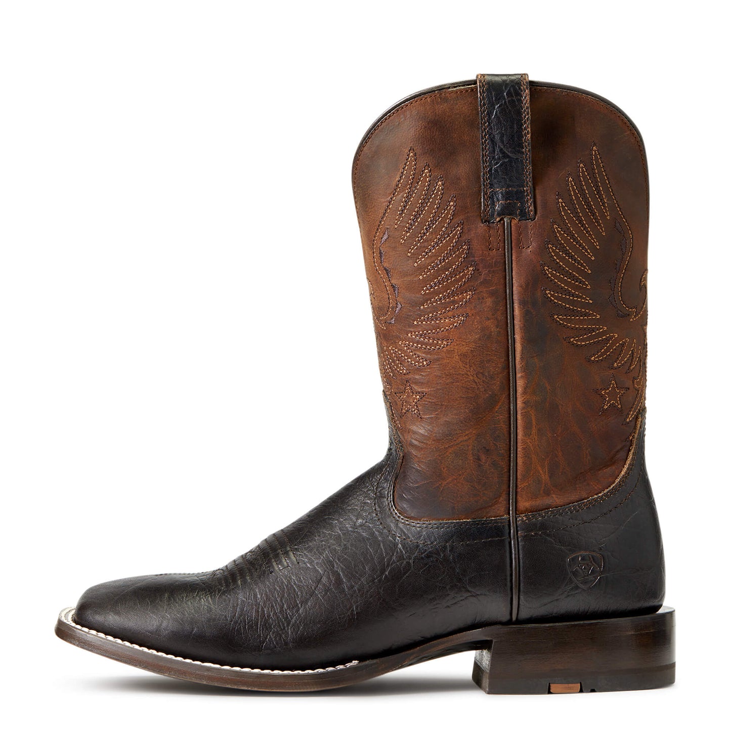 Circuit Eagle Western Boot