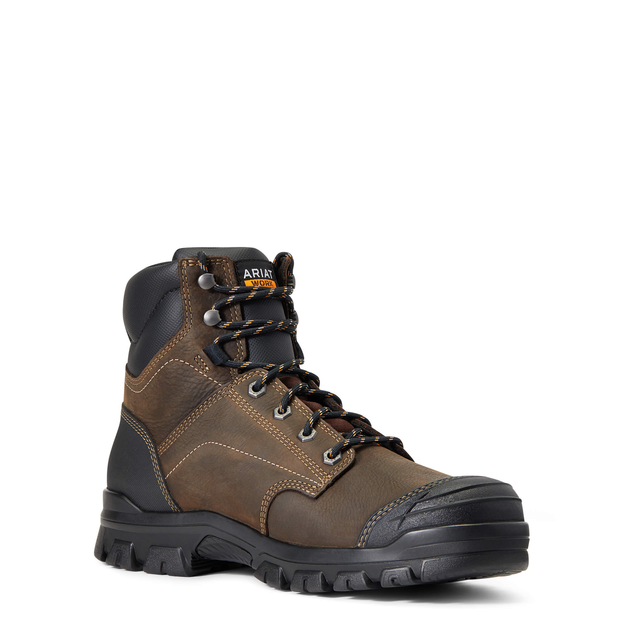 Bota de trabajo impermeable Treadfast de 6"