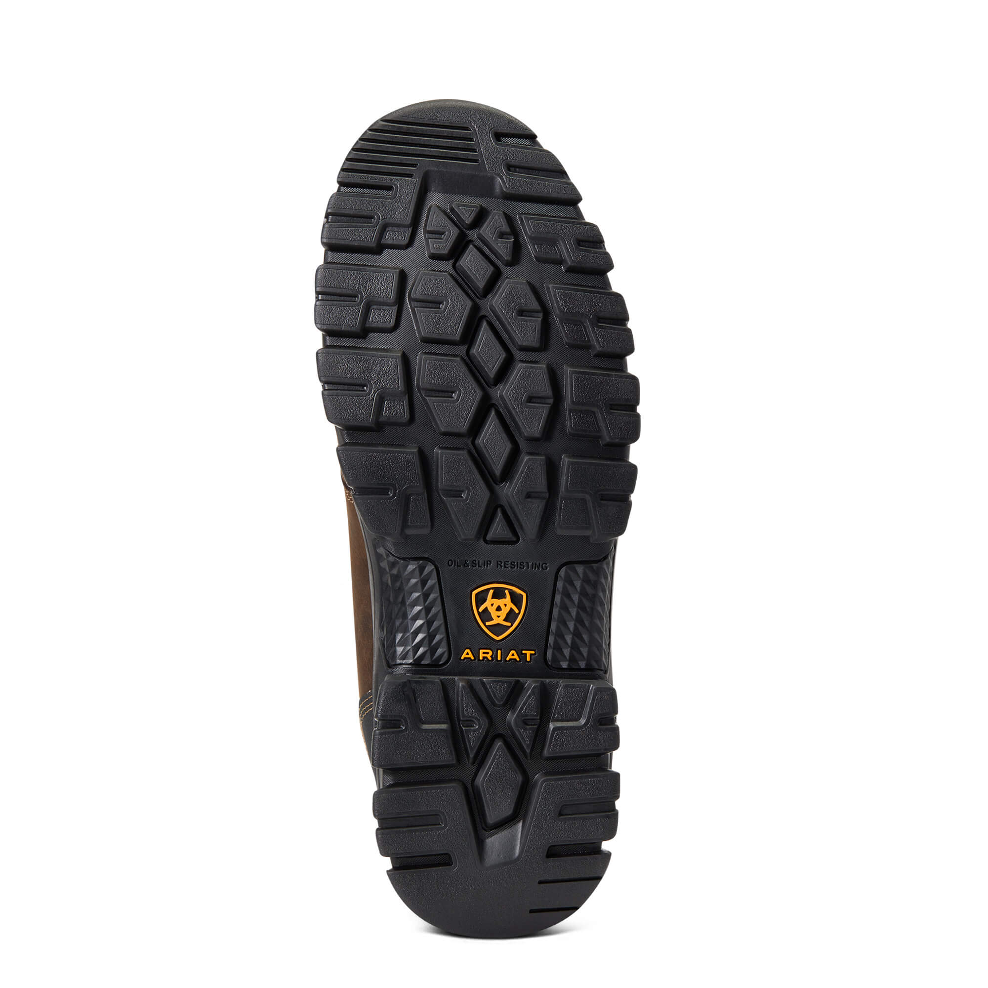 Bota de trabajo impermeable Treadfast de 6"