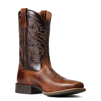 Sport Herdsman Western Boot