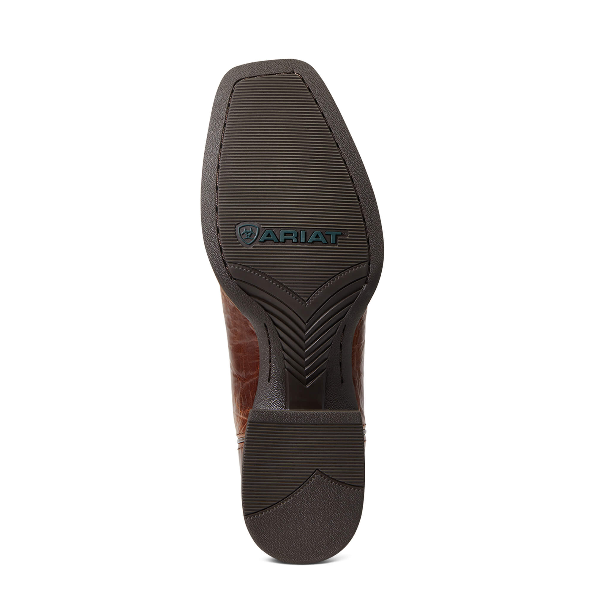 Bota de vaquero Sport Herdsman
