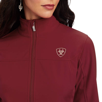 Aparejo Team Softshell Jacket