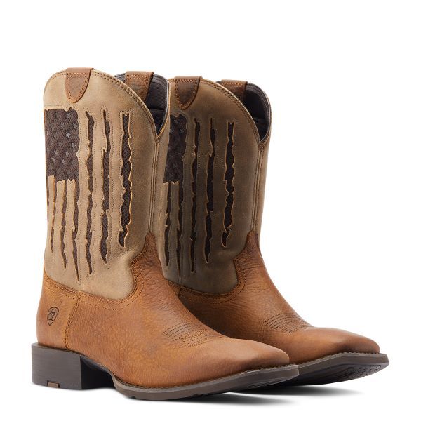 Bota vaquera Sport My Country VentTEK