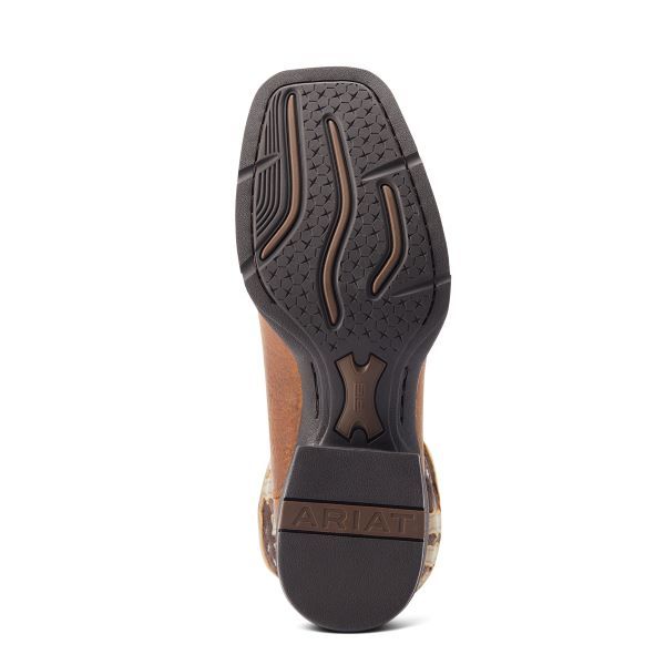 Bota vaquera Sport My Country VentTEK