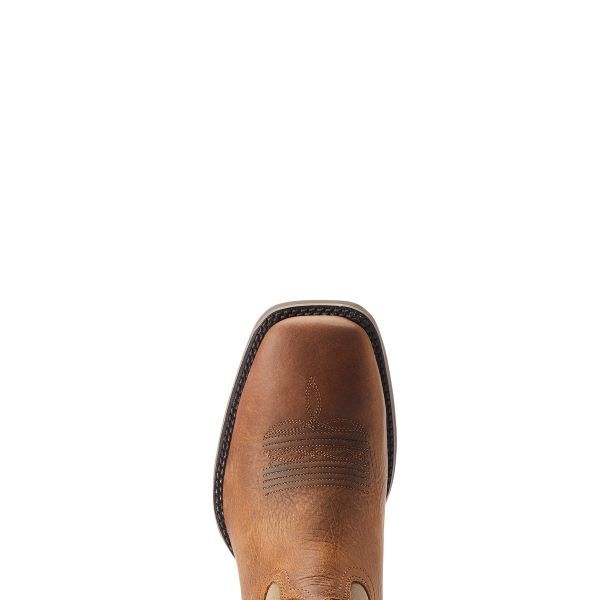 Bota vaquera Sport My Country VentTEK