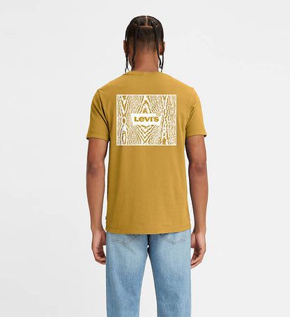 LEVI'S GRAPHIC CREWNECK TEE