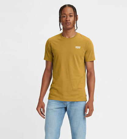 LEVI'S GRAPHIC CREWNECK TEE