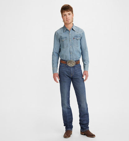 Levi’s Western Fit So Lonesome