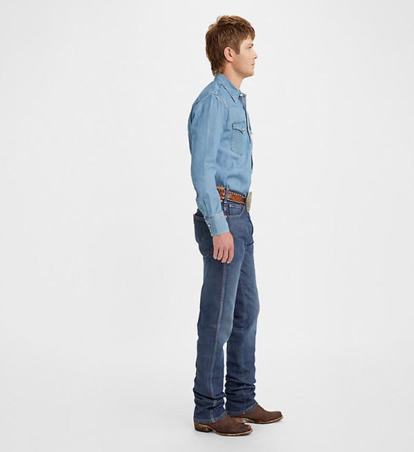 Levi’s Western Fit So Lonesome