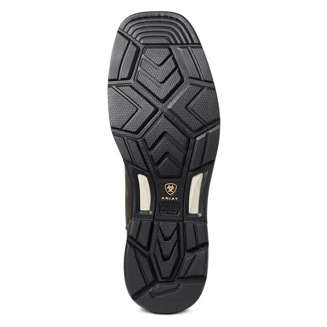 Men's Ariat WorkHog XT VentTek Bold Carbon Toe Waterproof Boots