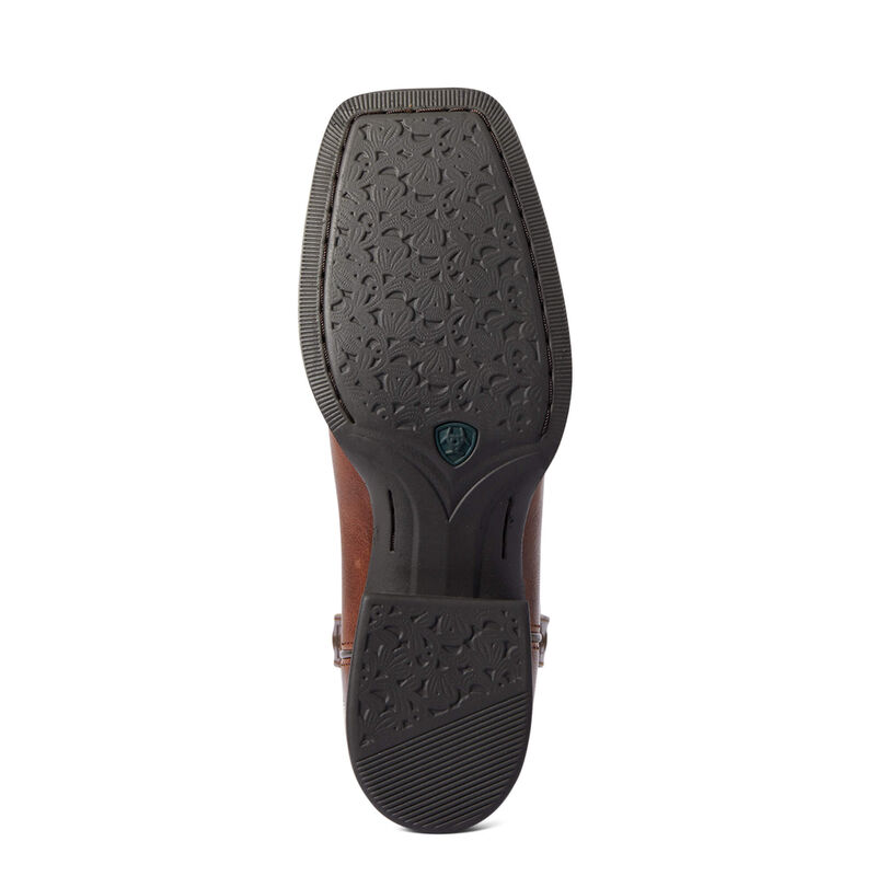 Round Up Skyler Western Boot
