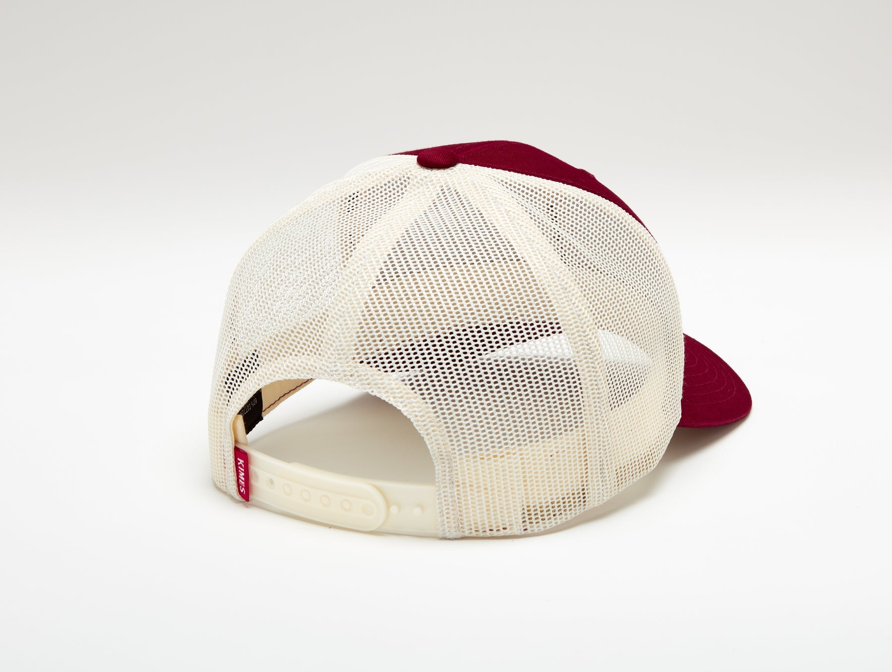 Gorra de camionero Box Seats