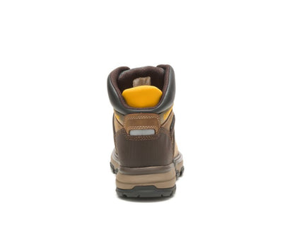 Men's Excavator Superlite Waterproof Soft Toe Work Boot