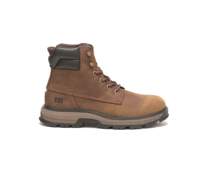 Men's Exposition 6" Work Boot