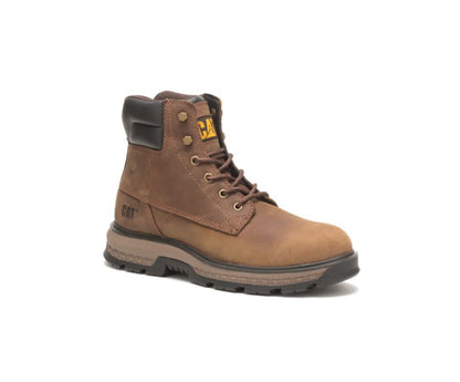 Men's Exposition 6" Work Boot