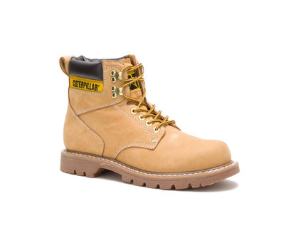 Men's Second Shift Work Boot