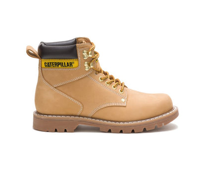 Men's Second Shift Work Boot