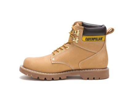 Men's Second Shift Work Boot