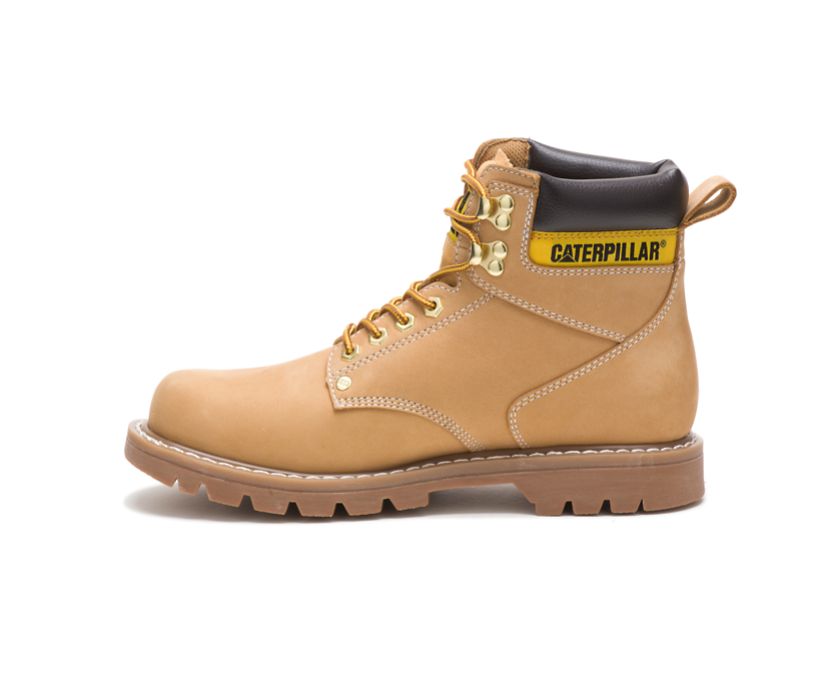 Bota de trabajo de segundo turno