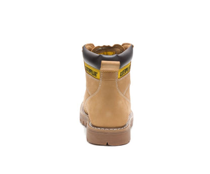 Men's Second Shift Work Boot