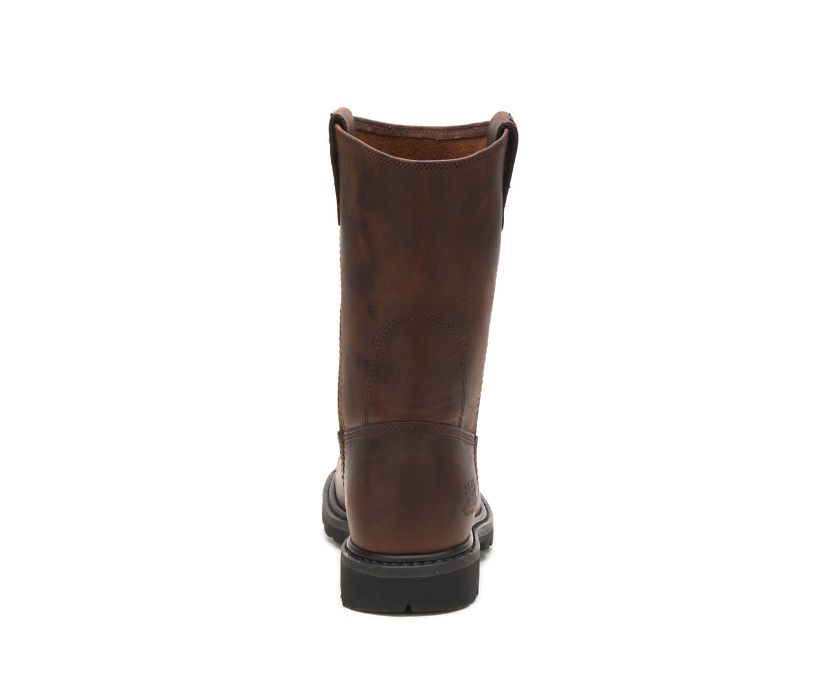 Bota de trabajo Revolver