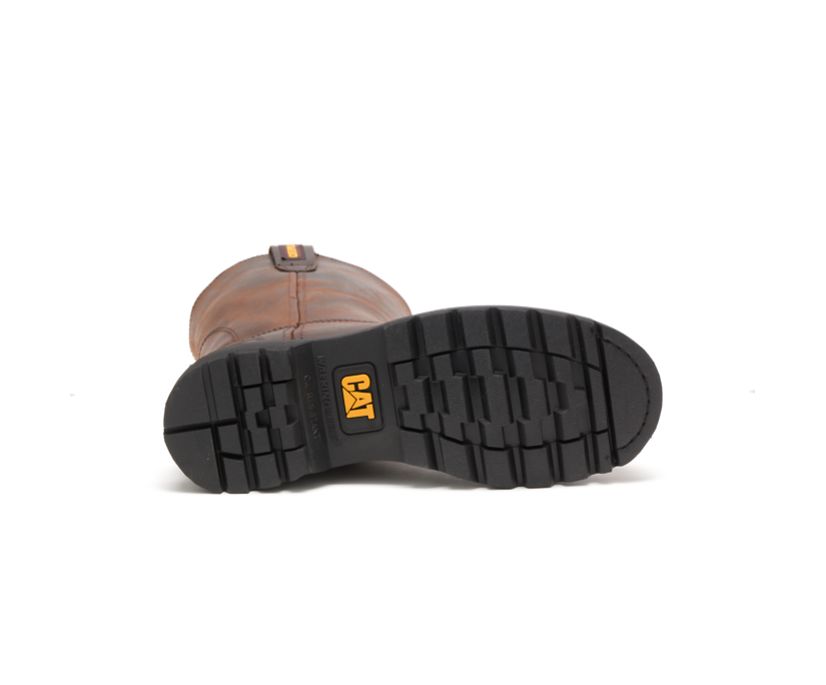 Bota de trabajo Revolver