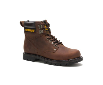 Men's Second Shift Work Boot