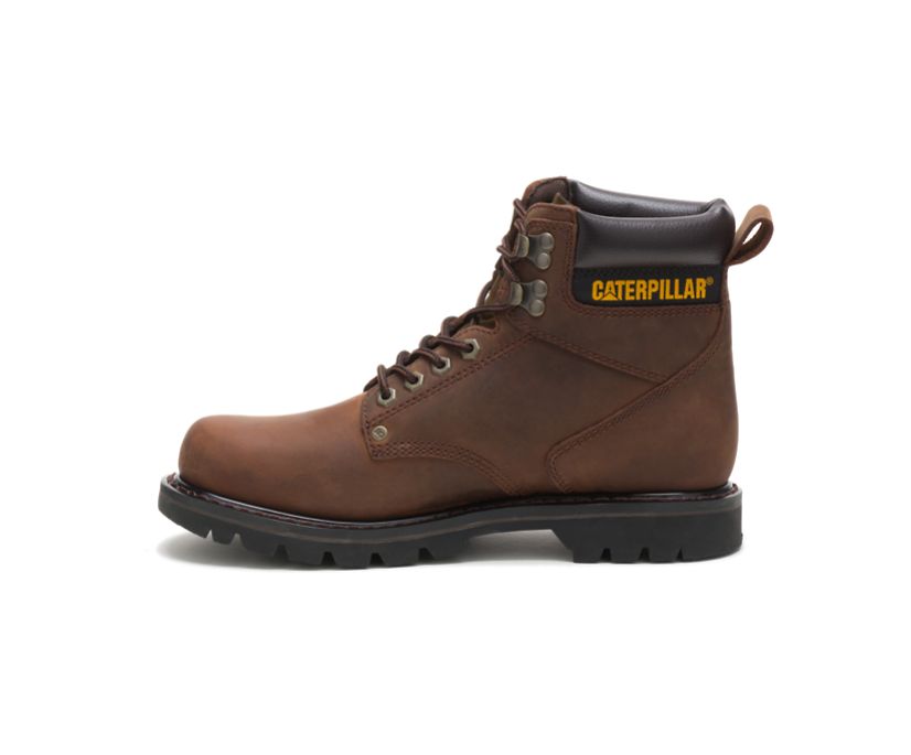 Men's Second Shift Work Boot