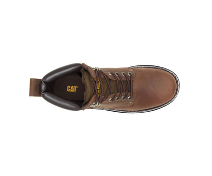 Men's Second Shift Work Boot