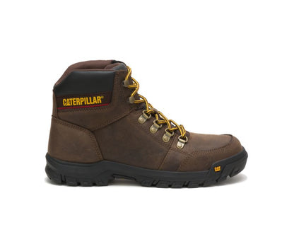 Men's Outline Work Boot