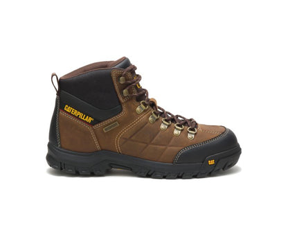 Men's Threshold Waterproof Work Boot