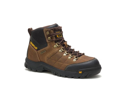 Men's Threshold Waterproof Work Boot