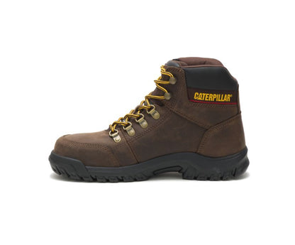 Men's Outline Steel Toe Work Boot