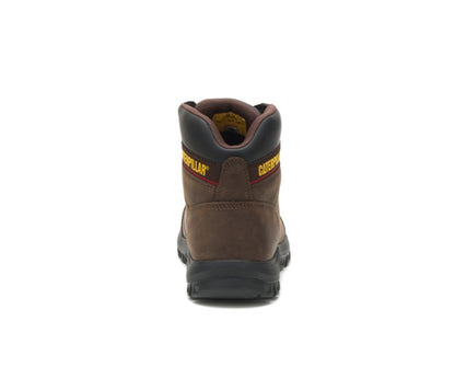 Men's Outline Steel Toe Work Boot