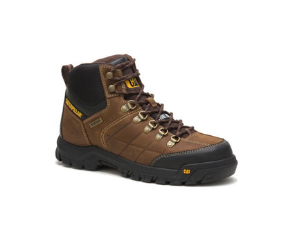 Men's Threshold Waterproof Steel Toe Work Boot