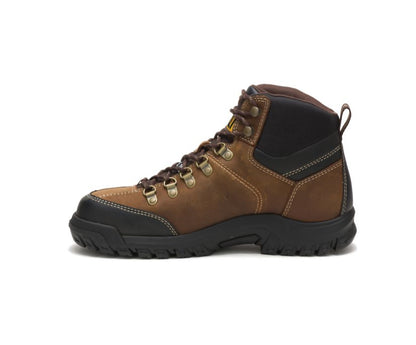 Men's Threshold Waterproof Steel Toe Work Boot