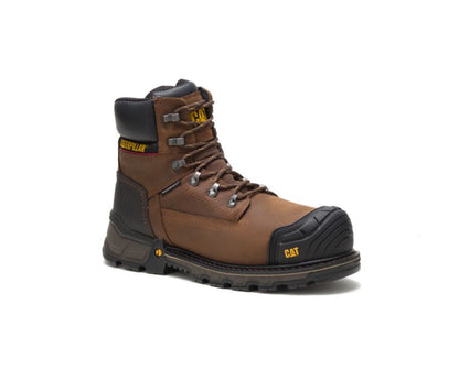 Men's Excavator XL 6" Waterproof Composite Toe Work Boot