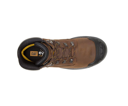 Men's Excavator XL 6" Waterproof Composite Toe Work Boot